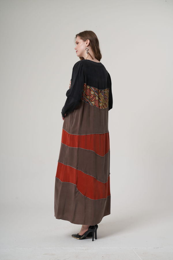 Büyük Beden Elbise