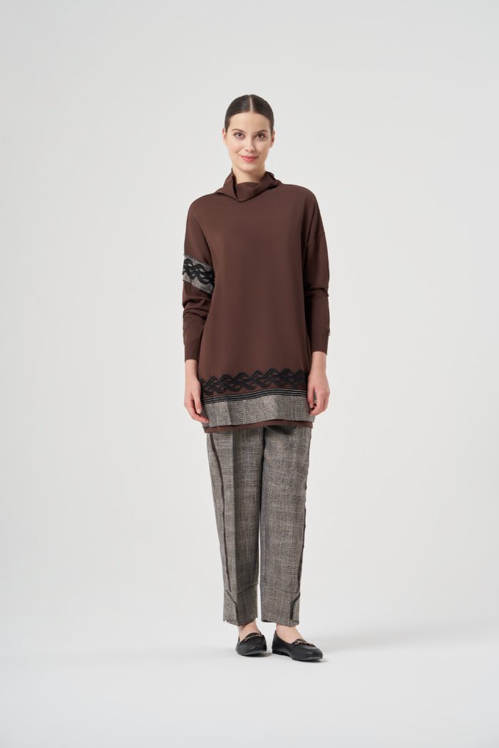 Triko Tunik