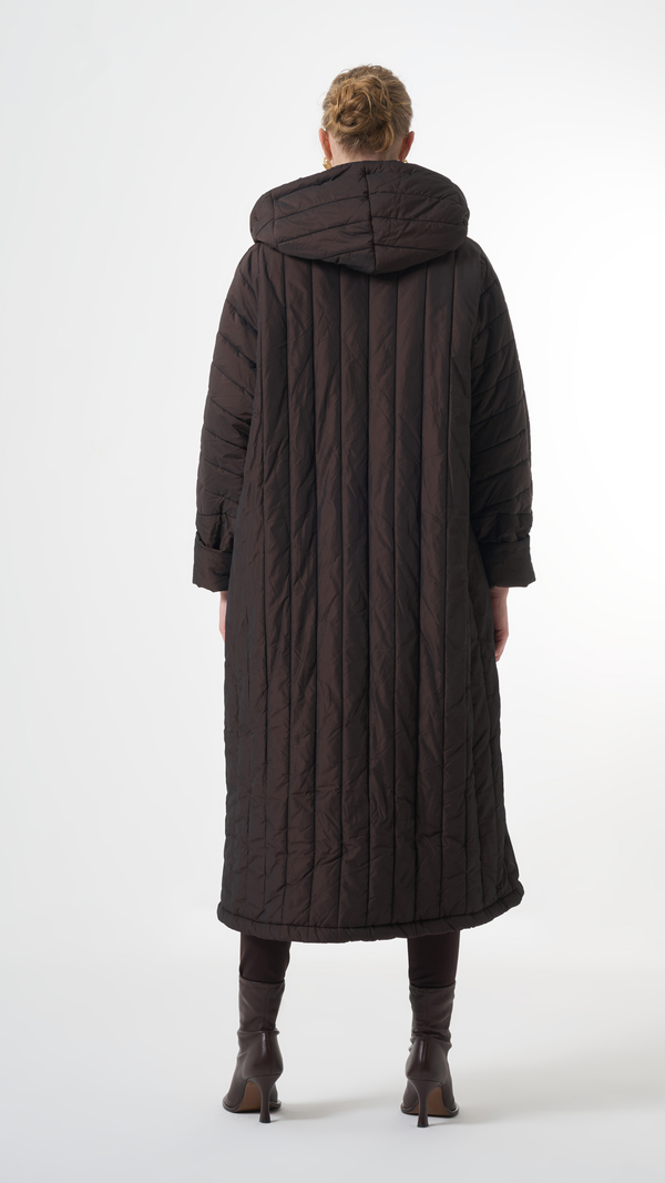 Şişme Mont