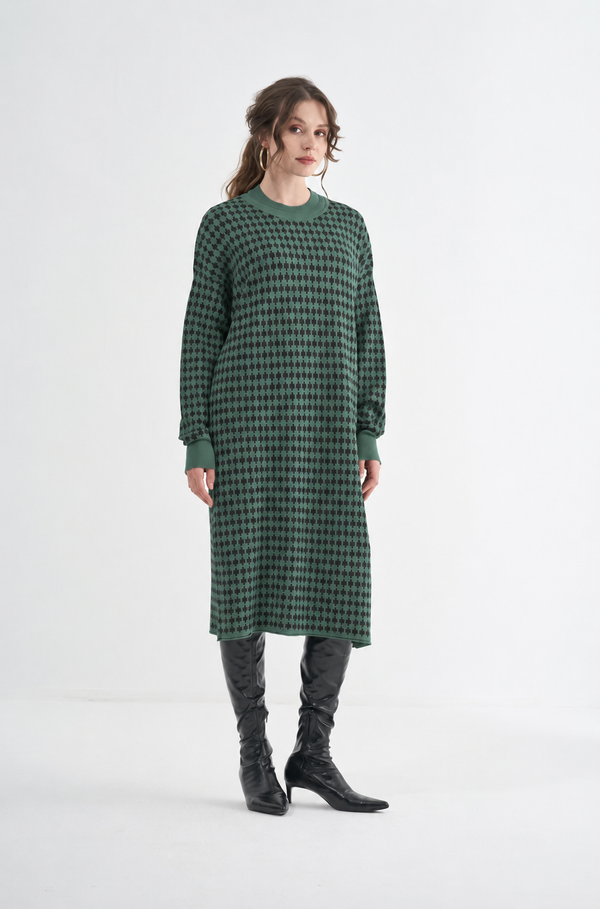 Triko Tunik
