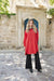 Yaka Detaylı Gömlek