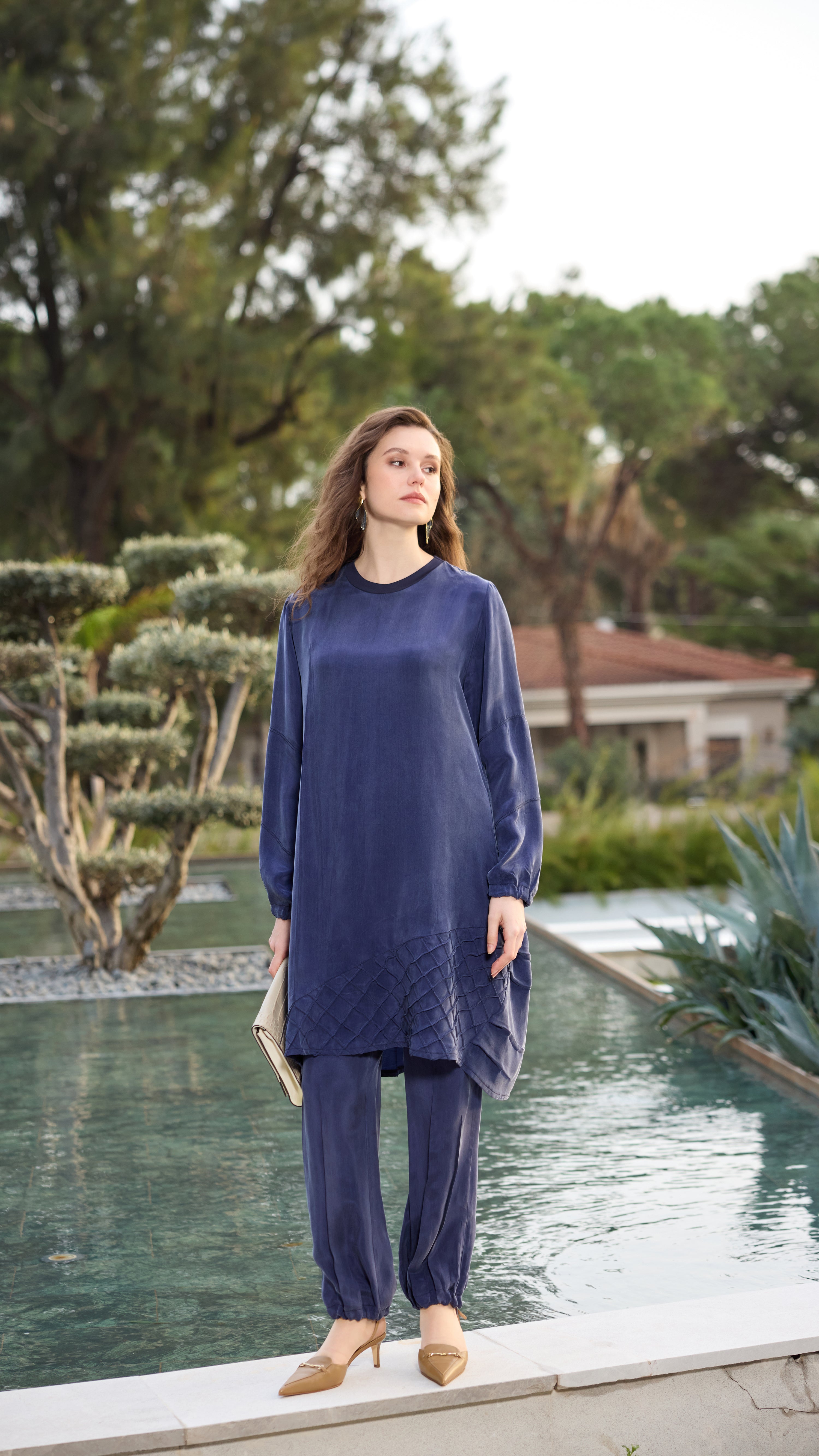 Tunik Takım