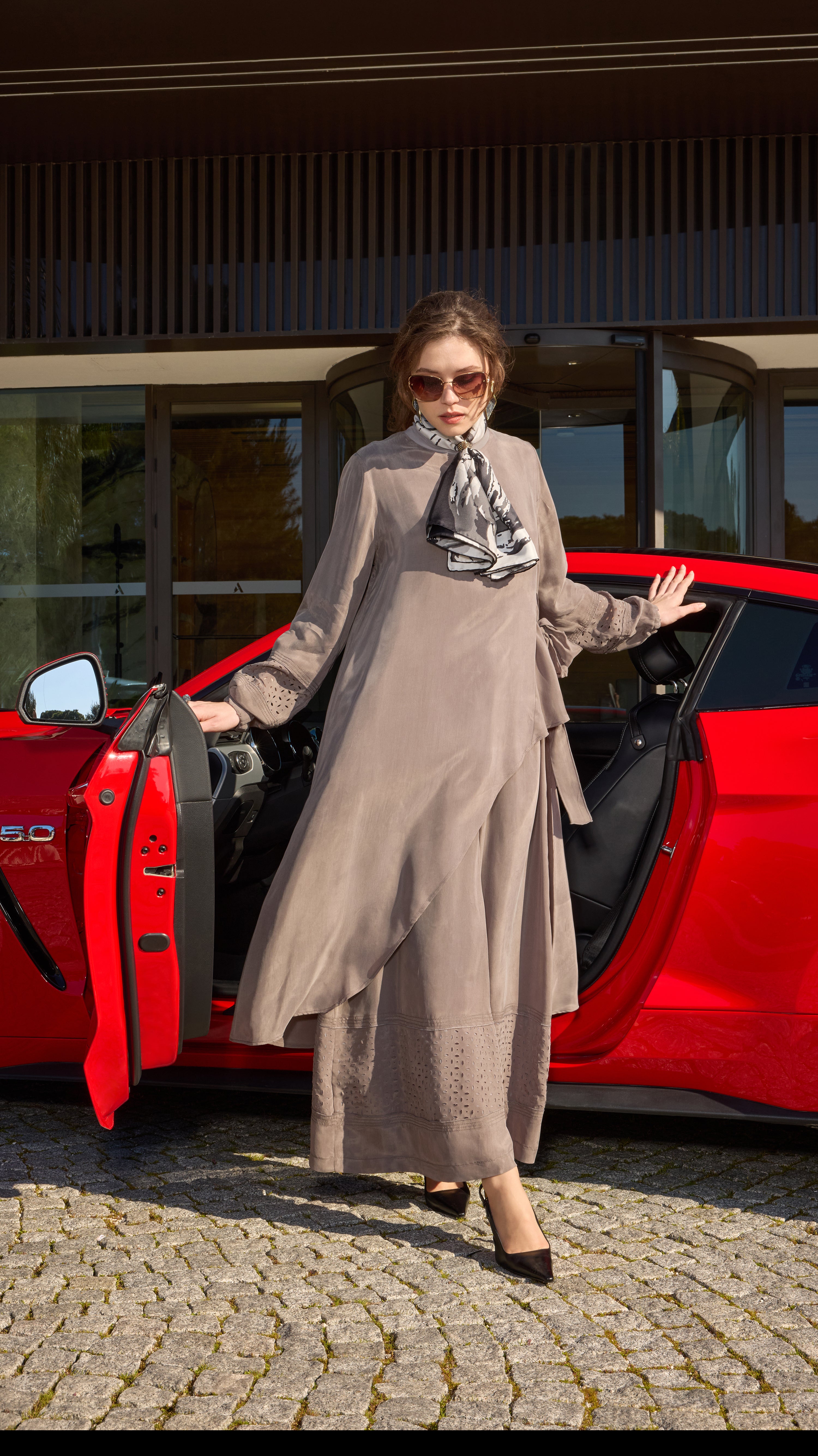 Tunik Takım