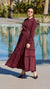 Poplin Patchwork Elbise