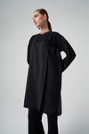 Kol Detaylı Tunik