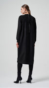 Kadife Tunik Elbise