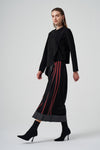 Süet Tunik