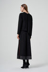 Süet Tunik