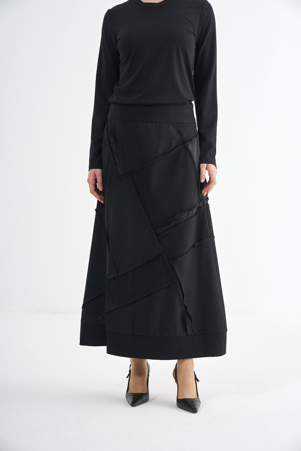 Patchwork Etek