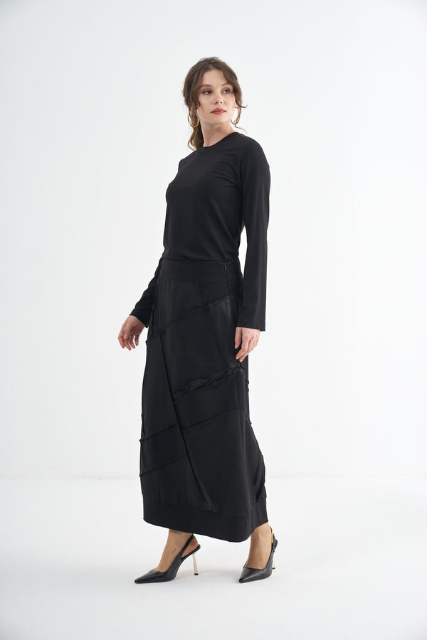 Patchwork Etek