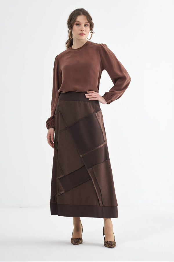 Patchwork Etek