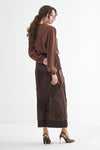 Patchwork Etek