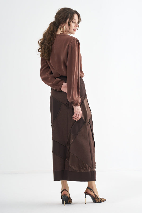 Patchwork Etek
