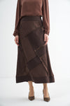 Patchwork Etek