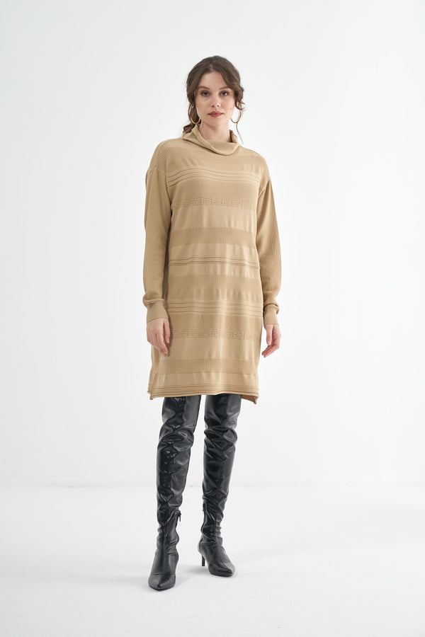 Triko Tunik