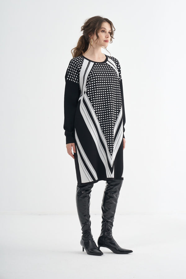 Triko Tunik