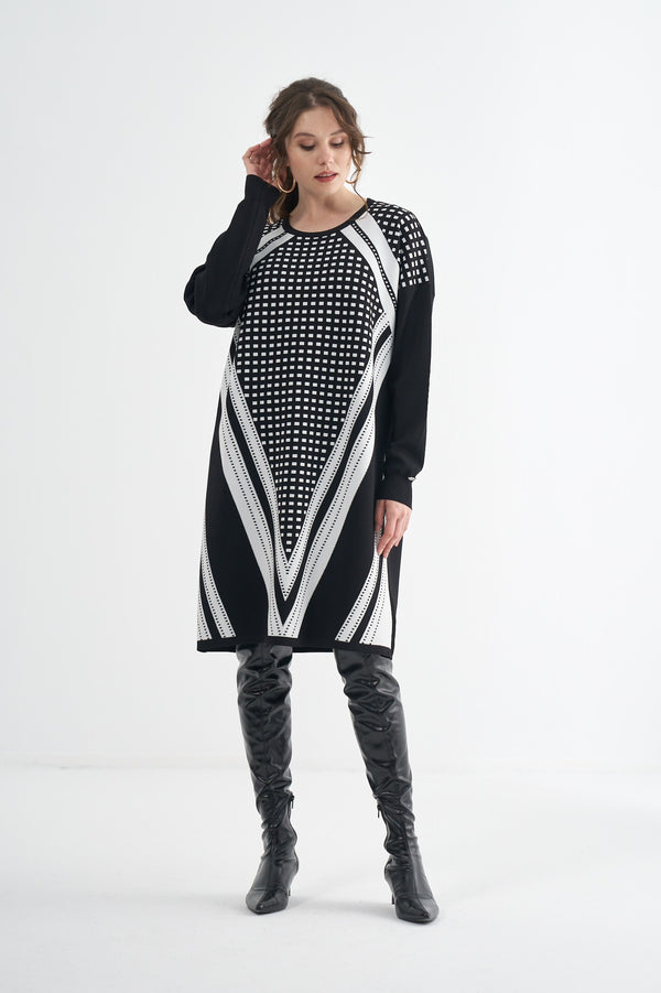 Triko Tunik
