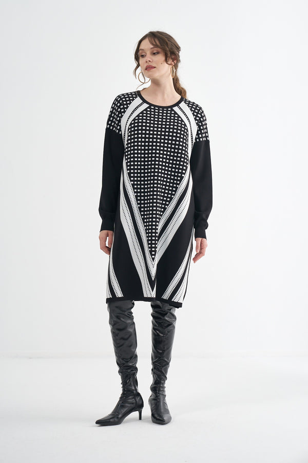 Triko Tunik