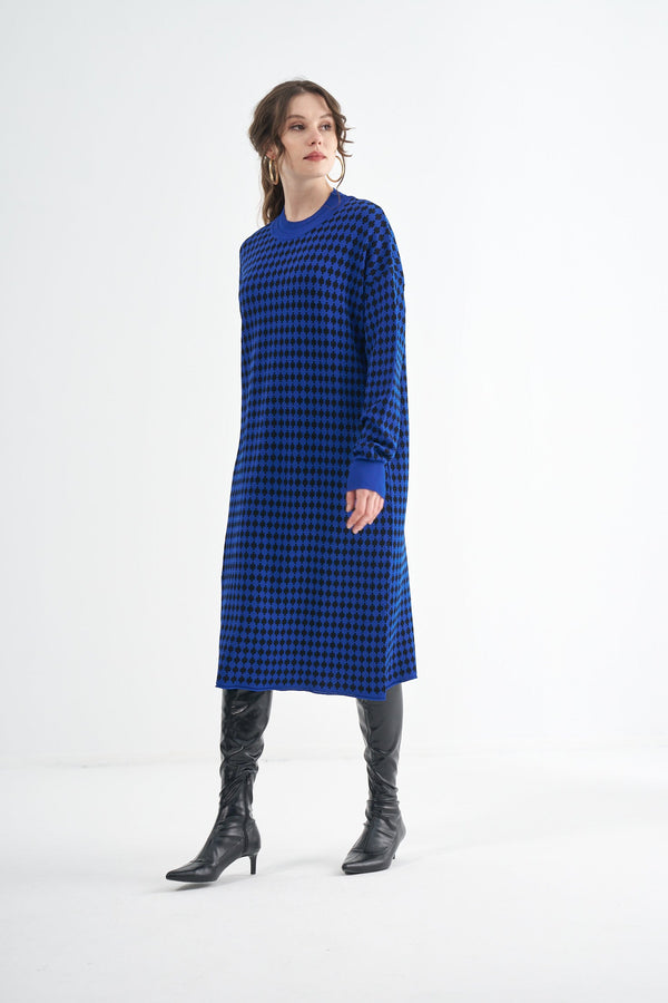 Triko Tunik