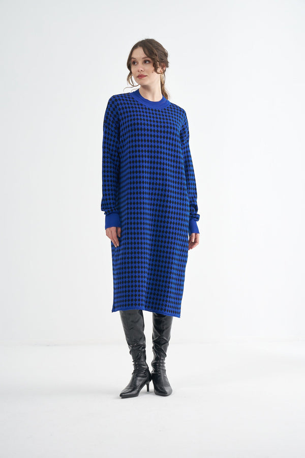 Triko Tunik