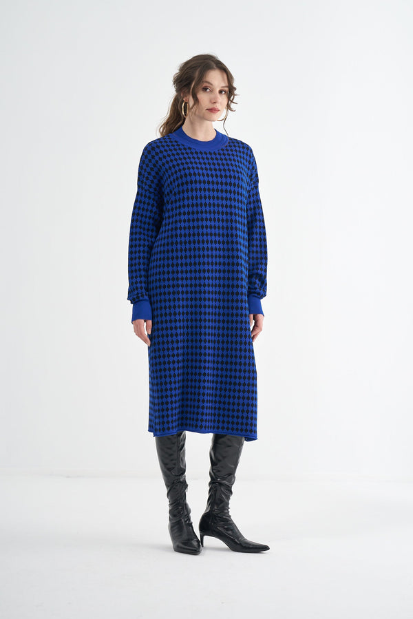 Triko Tunik