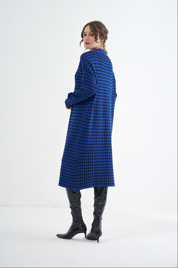 Triko Tunik