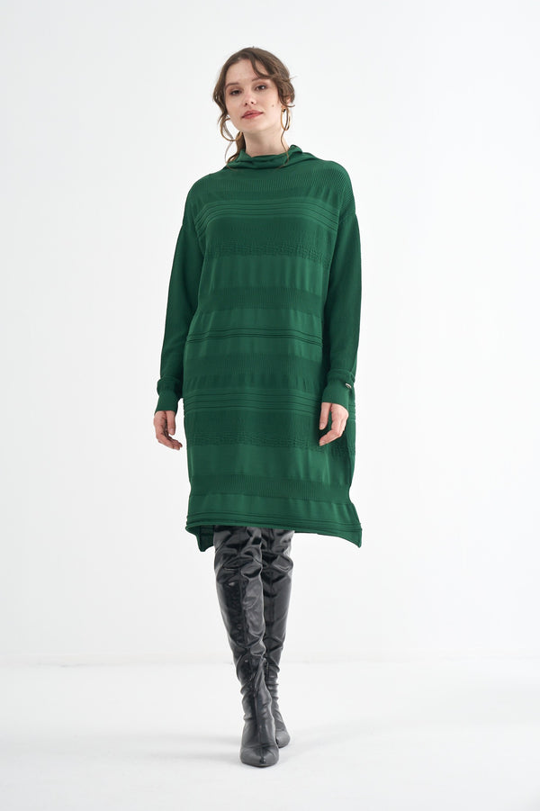 Triko Tunik