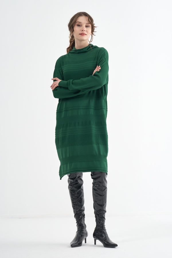 Triko Tunik