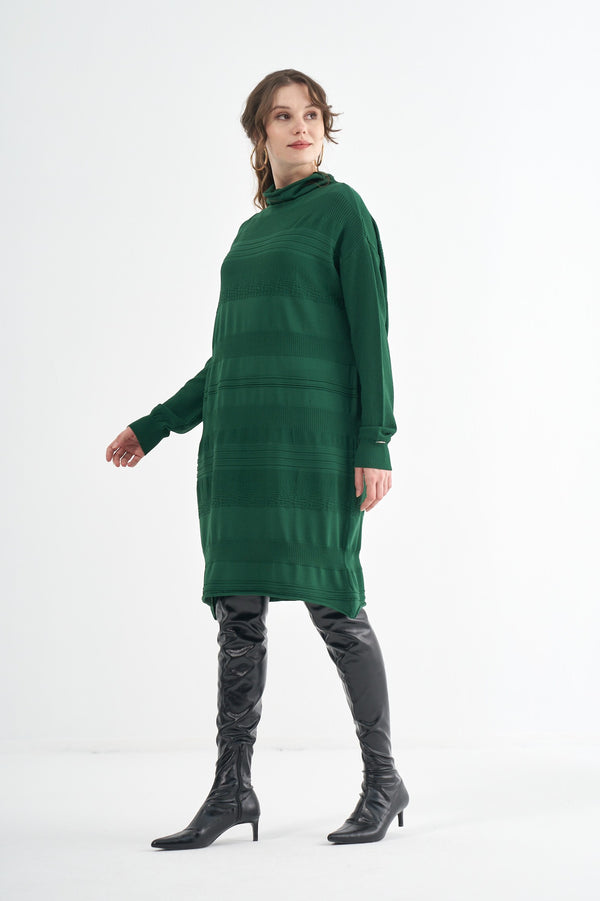 Triko Tunik
