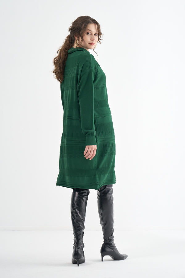 Triko Tunik