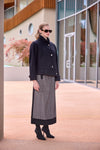 Kaşe Ceket